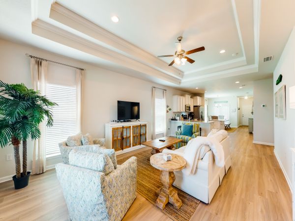 Mexico Beach Home 961448