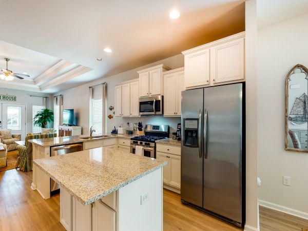 Mexico Beach Home 961448