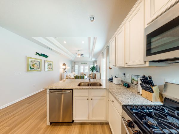 Mexico Beach Home 961448