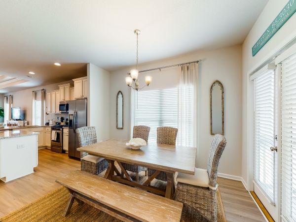 Mexico Beach Home 961448
