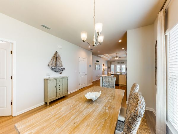 Mexico Beach Home 961448