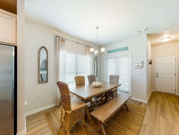 Mexico Beach Home 961448