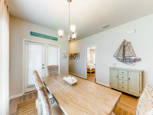 Mexico Beach Home 961448