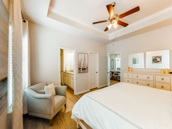 Mexico Beach Home 961448