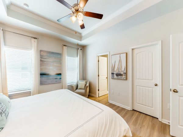 Mexico Beach Home 961448
