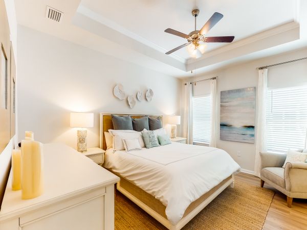 Mexico Beach Home 961448