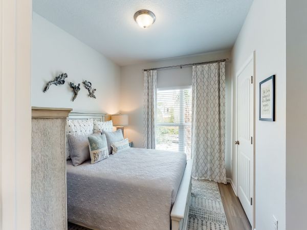 Mexico Beach Home 961448