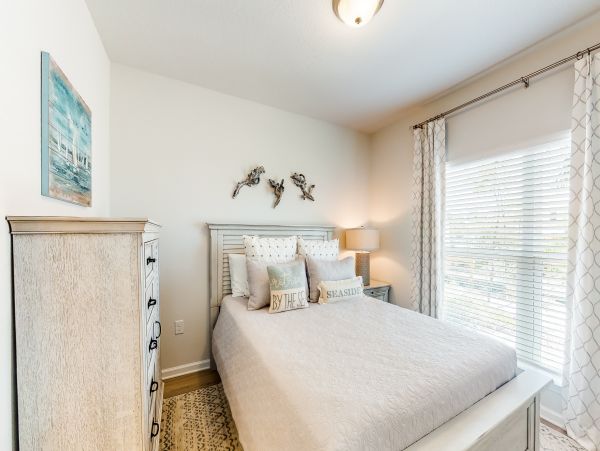 Mexico Beach Home 961448