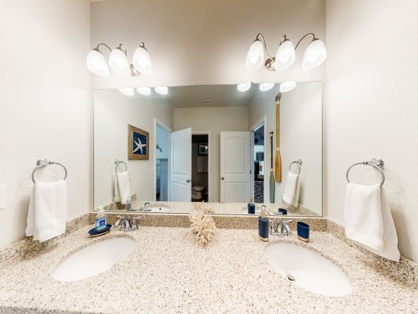 Mexico Beach Home 961448
