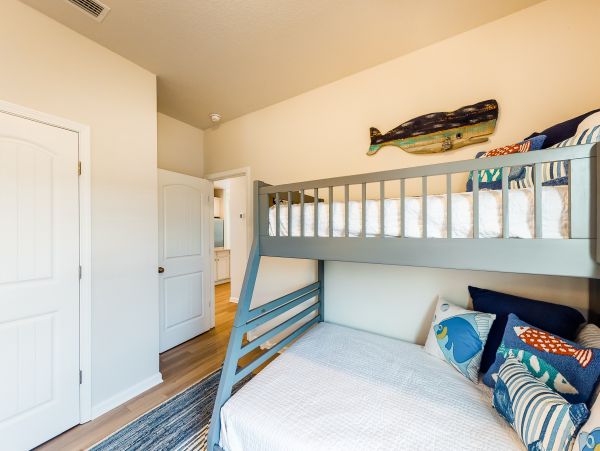 Mexico Beach Home 961448