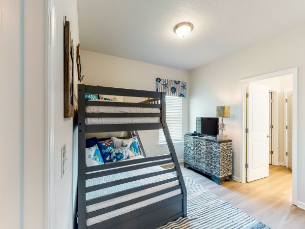 Mexico Beach Home 961448