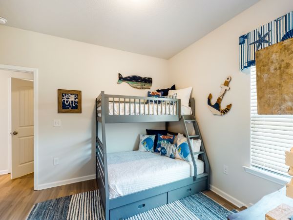Mexico Beach Home 961448