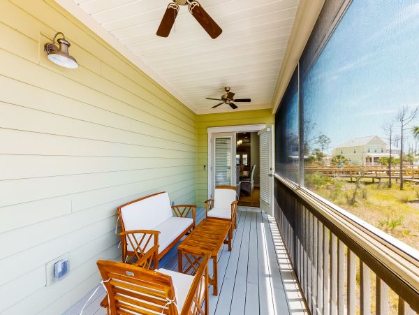 Mexico Beach Home 961448
