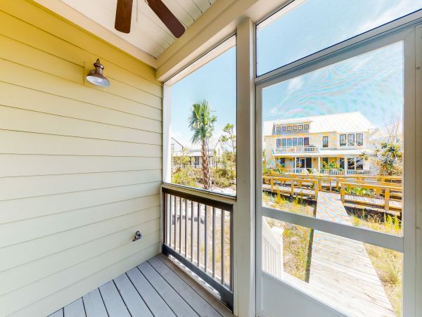 Mexico Beach Home 961448