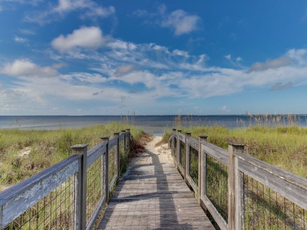 Mexico Beach Home 961448
