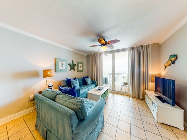 Panama City Beach Condo 961449