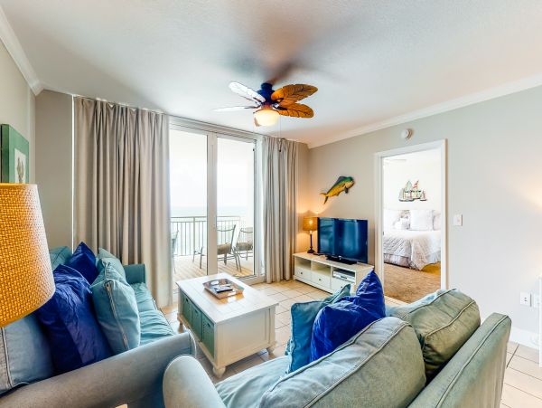 Panama City Beach Condo 961449