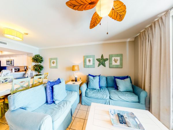 Panama City Beach Condo 961449