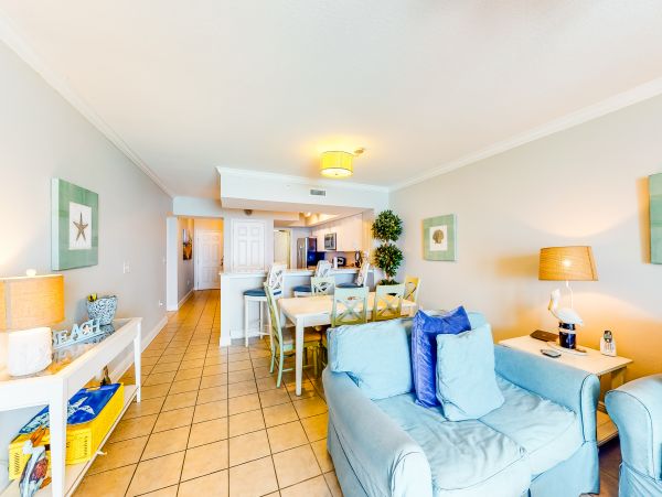 Panama City Beach Condo 961449