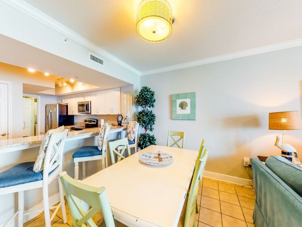 Panama City Beach Condo 961449