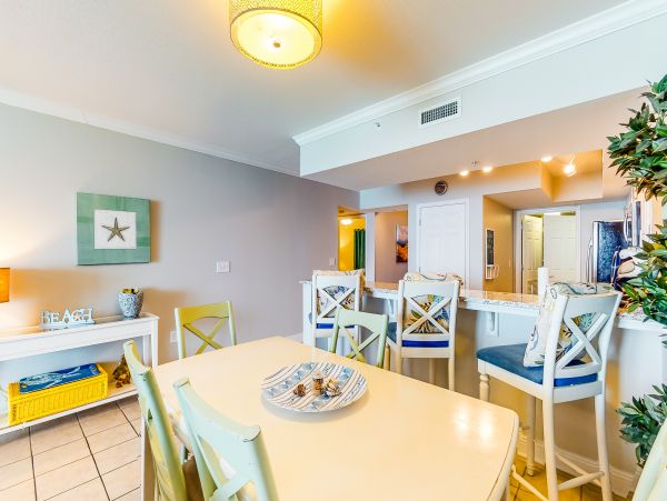 Panama City Beach Condo 961449