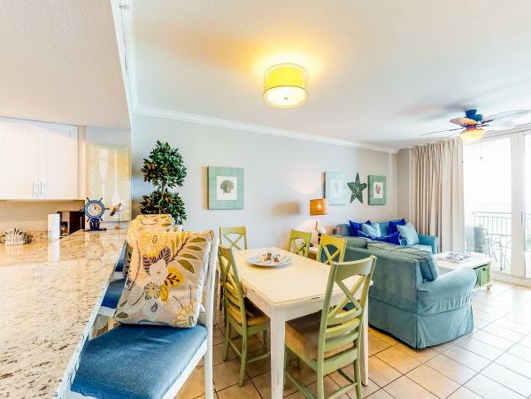 Panama City Beach Condo 961449