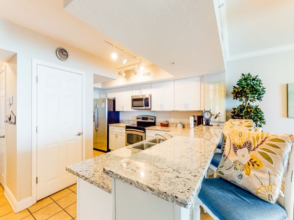 Panama City Beach Condo 961449