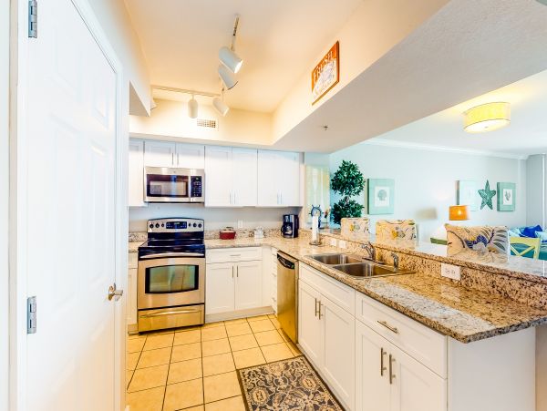 Panama City Beach Condo 961449