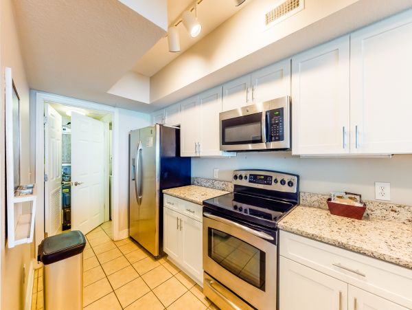 Panama City Beach Condo 961449