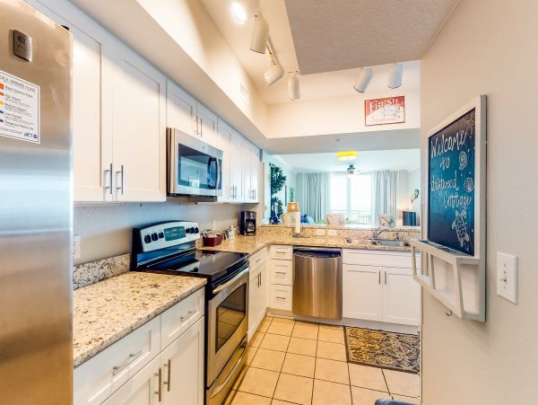 Panama City Beach Condo 961449