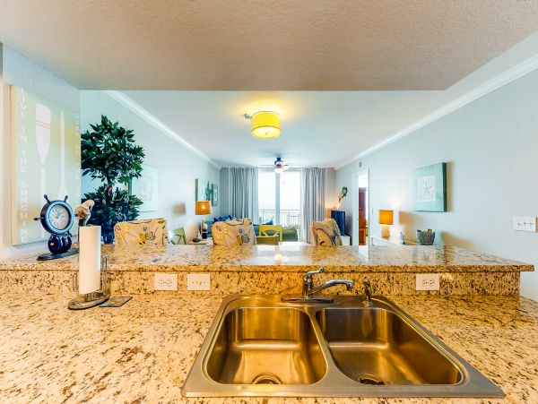 Panama City Beach Condo 961449