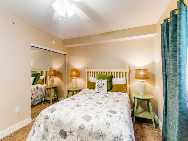 Panama City Beach Condo 961449