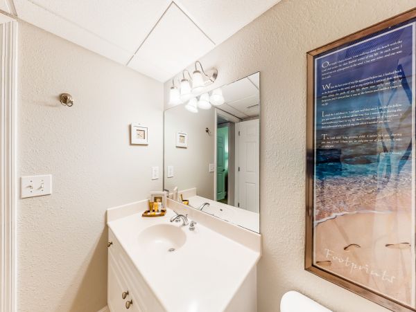 Panama City Beach Condo 961449