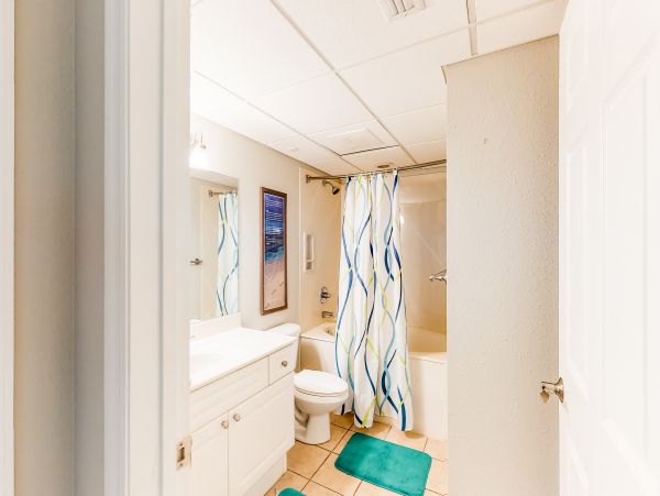 Panama City Beach Condo 961449