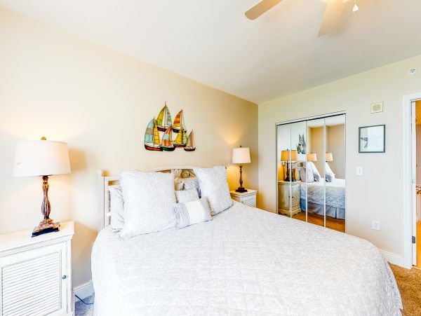Panama City Beach Condo 961449