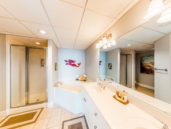 Panama City Beach Condo 961449