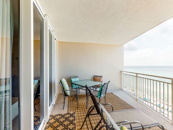 Panama City Beach Condo 961449