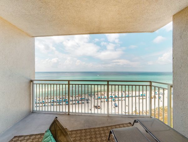 Panama City Beach Condo 961449