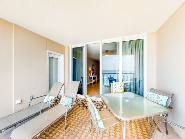 Panama City Beach Condo 961449