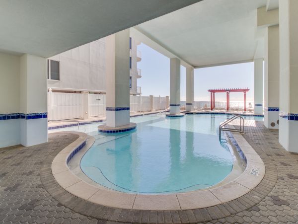 Panama City Beach Condo 961449