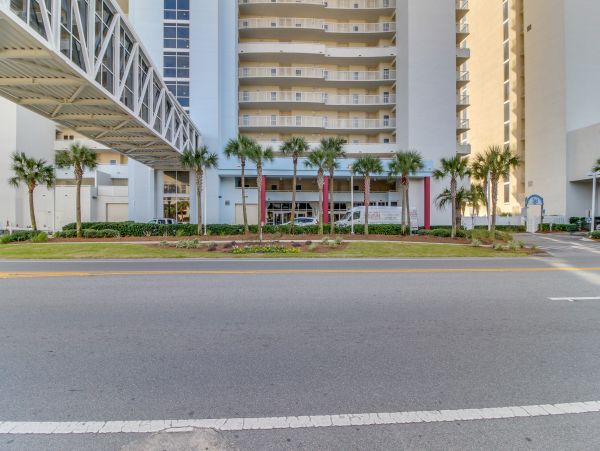 Panama City Beach Condo 961449