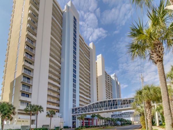 Panama City Beach Condo 961449