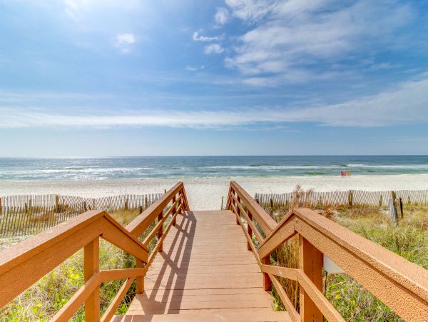 Panama City Beach Condo 961449