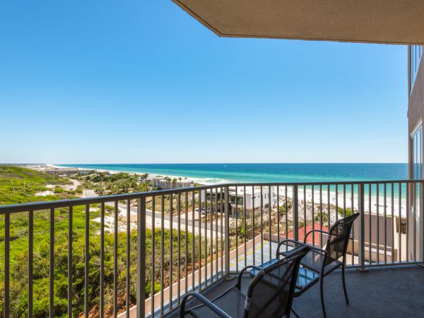 Beaches Of South Walton Condo 961453