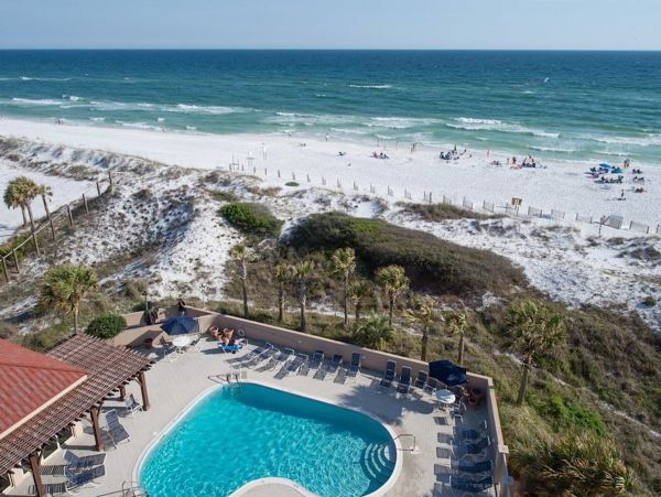 Beaches Of South Walton Condo 961453