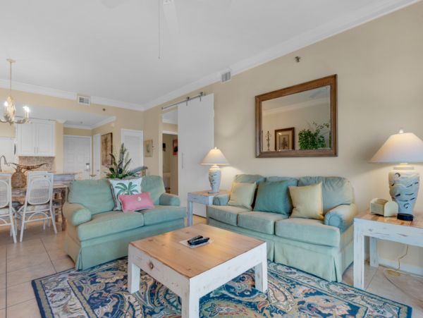 Beaches Of South Walton Condo 961453