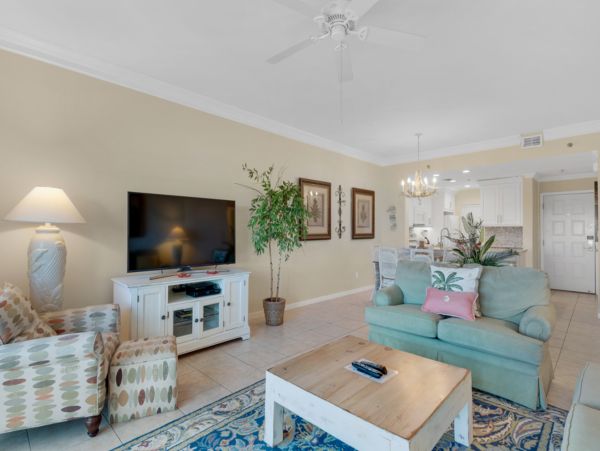 Beaches Of South Walton Condo 961453