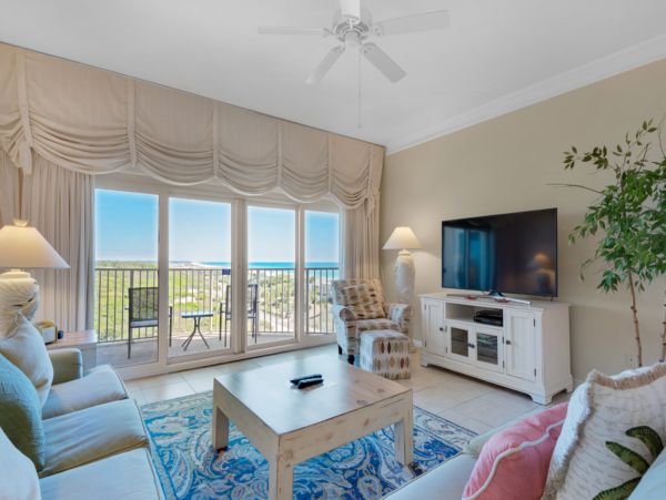 Beaches Of South Walton Condo 961453