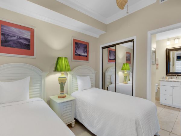 Beaches Of South Walton Condo 961453