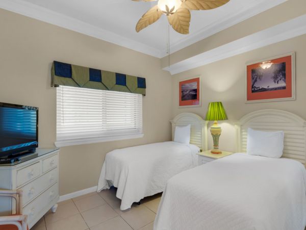 Beaches Of South Walton Condo 961453
